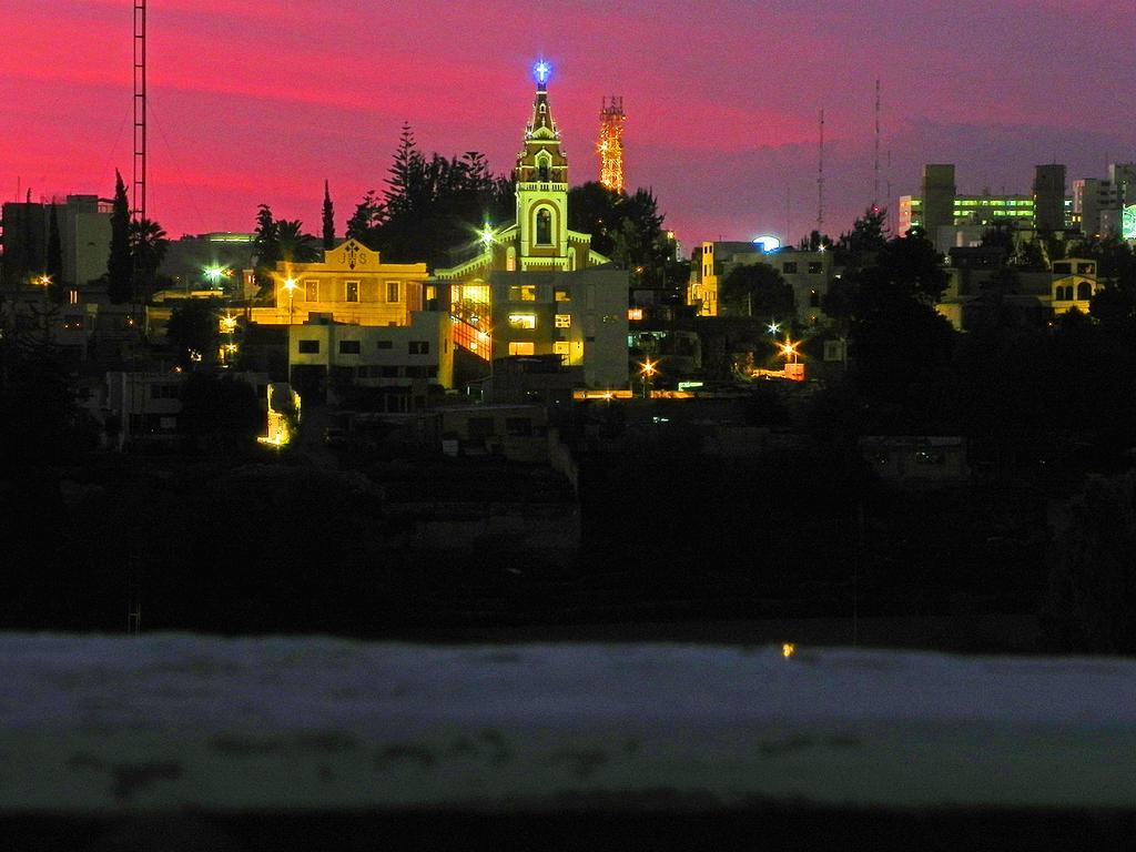 Las Torres De Ugarte Arequipa Exterior photo
