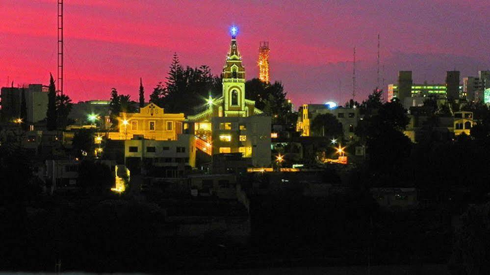 Las Torres De Ugarte Arequipa Exterior photo