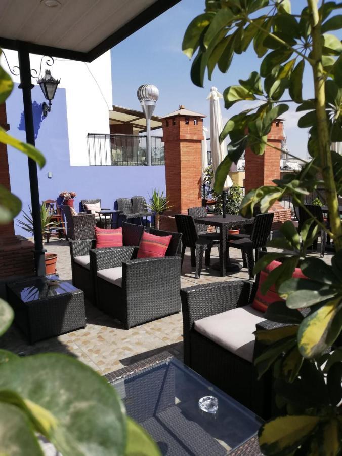 Las Torres De Ugarte Arequipa Exterior photo